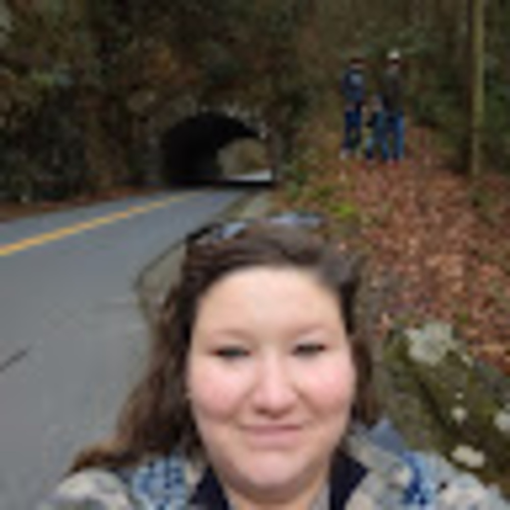 Meet your Posher, Crista